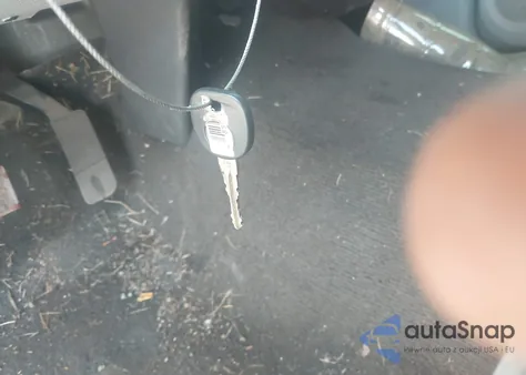 2007 Chevrolet Silverado 1500 Lt1 из США, поврежденный, VIN 1GCEK19JX7Z629269